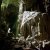 Labu Cave limestone formations