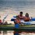 Kayak till your arms go numb at Belum Eco Resort